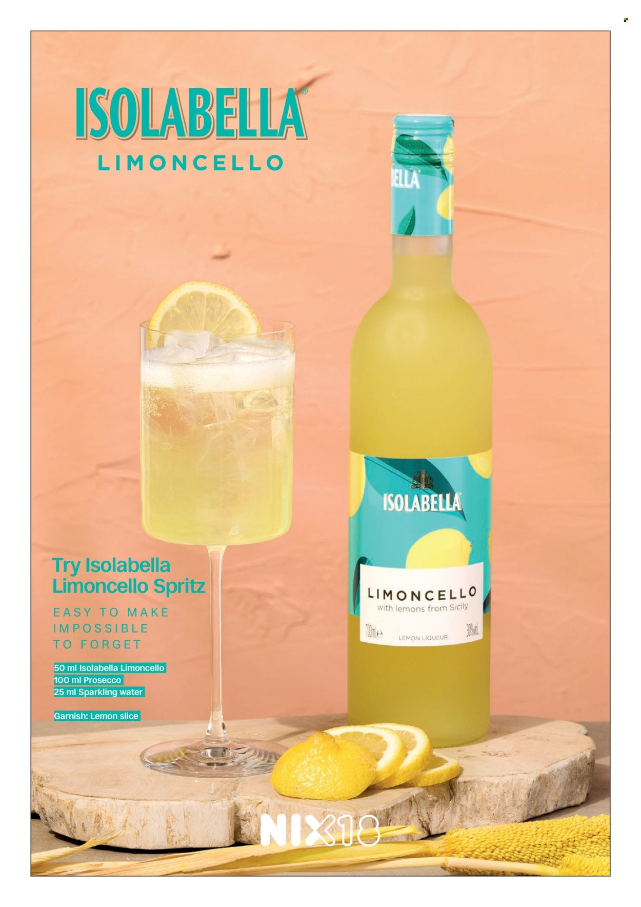 SLIGRO folder - Koffiespecial