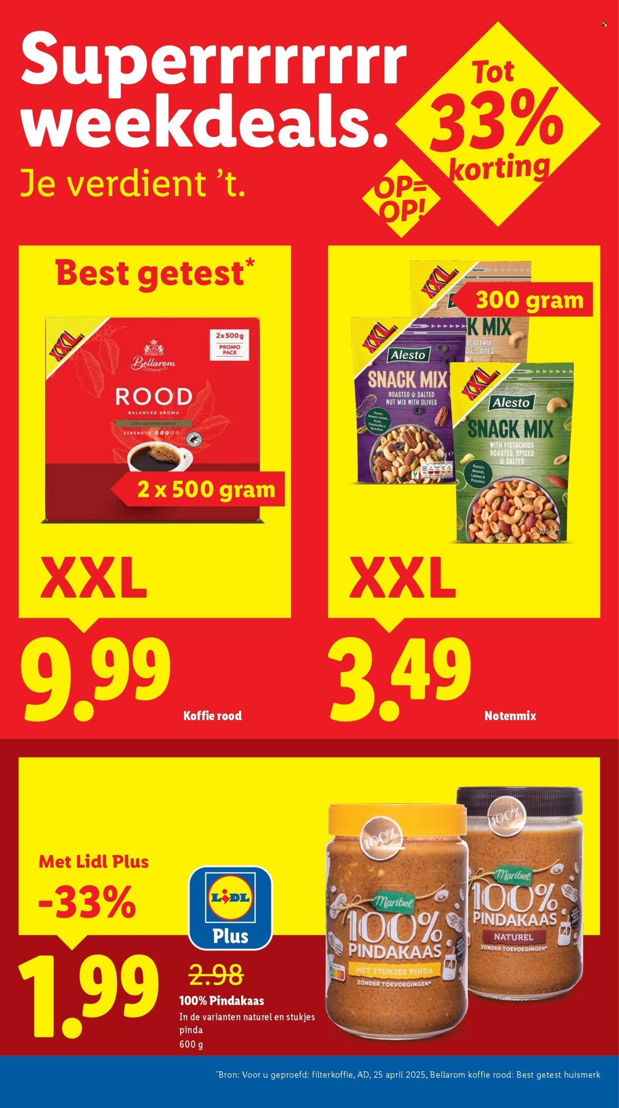 LIDL folder - Week 46 (2025-11-10 - 2025-11-16)