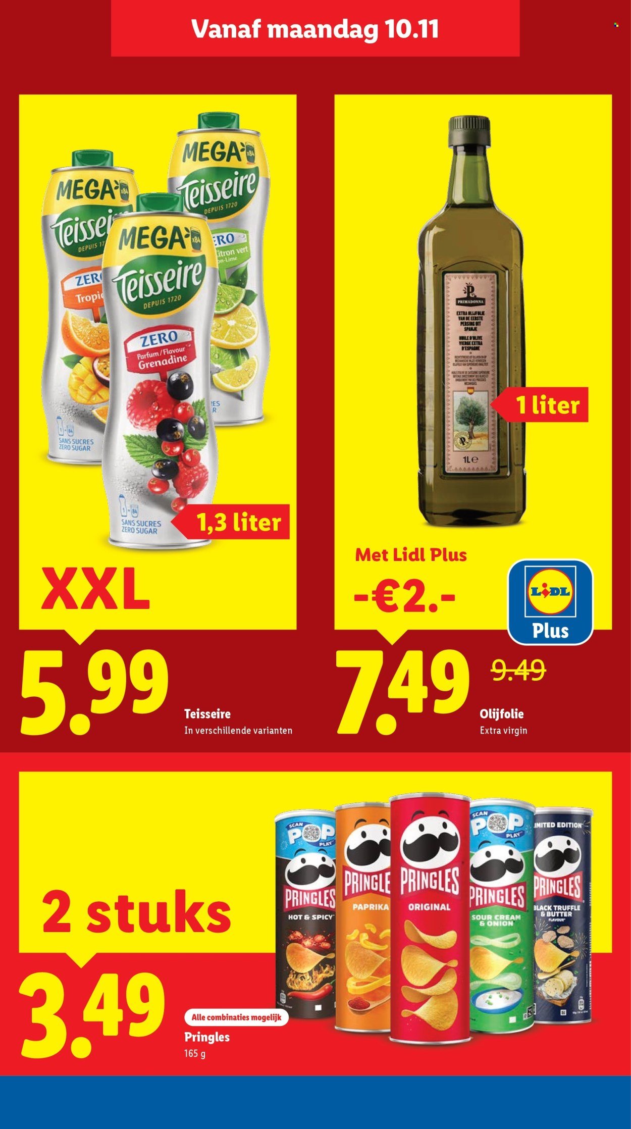 LIDL folder - Week 46 (2025-11-10 - 2025-11-16)