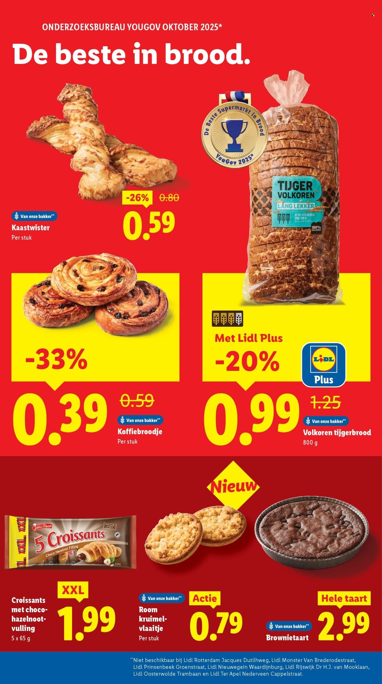 LIDL folder - Week 46 (2025-11-10 - 2025-11-16)