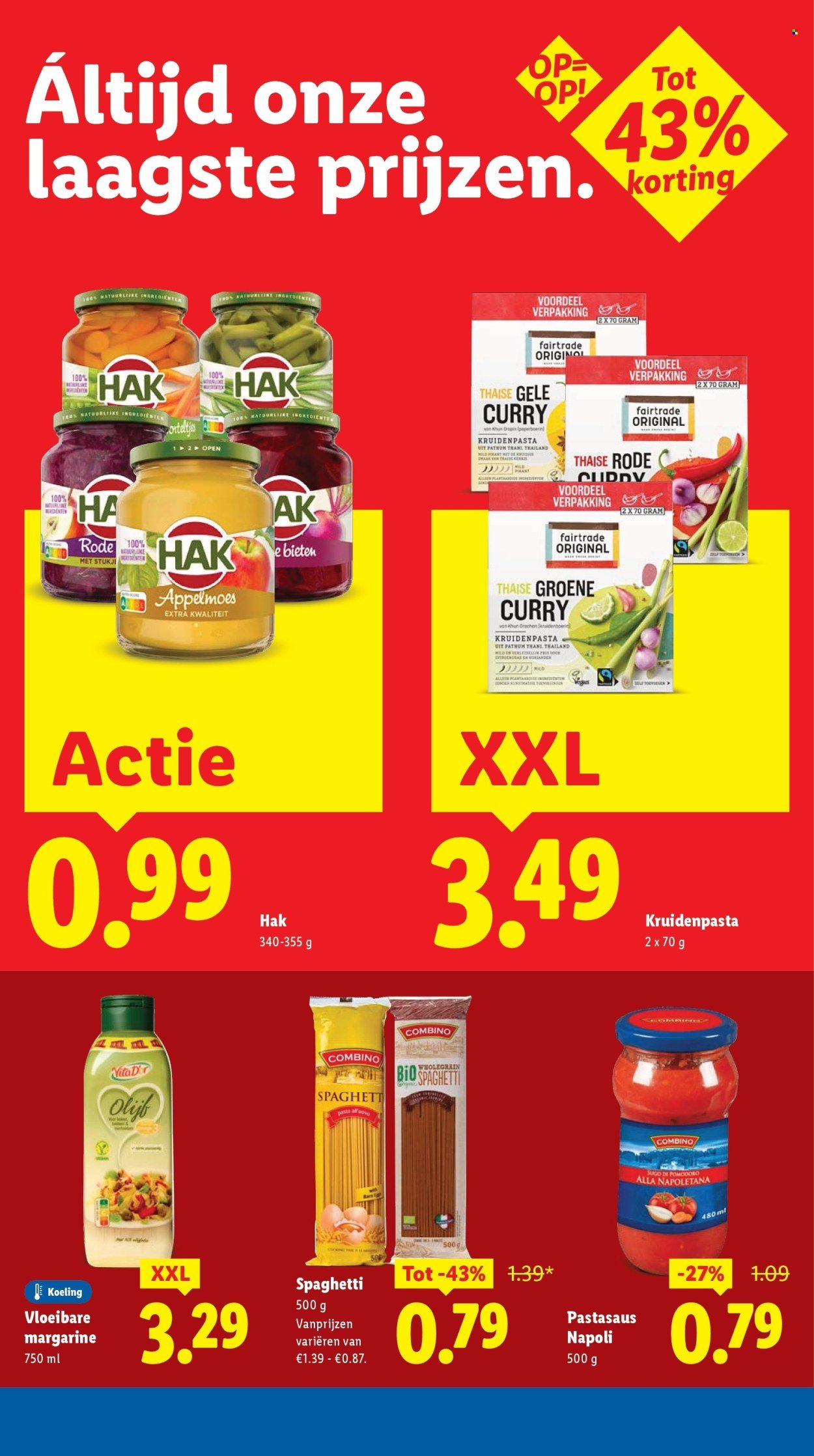 LIDL folder - Week 46 (2025-11-10 - 2025-11-16)