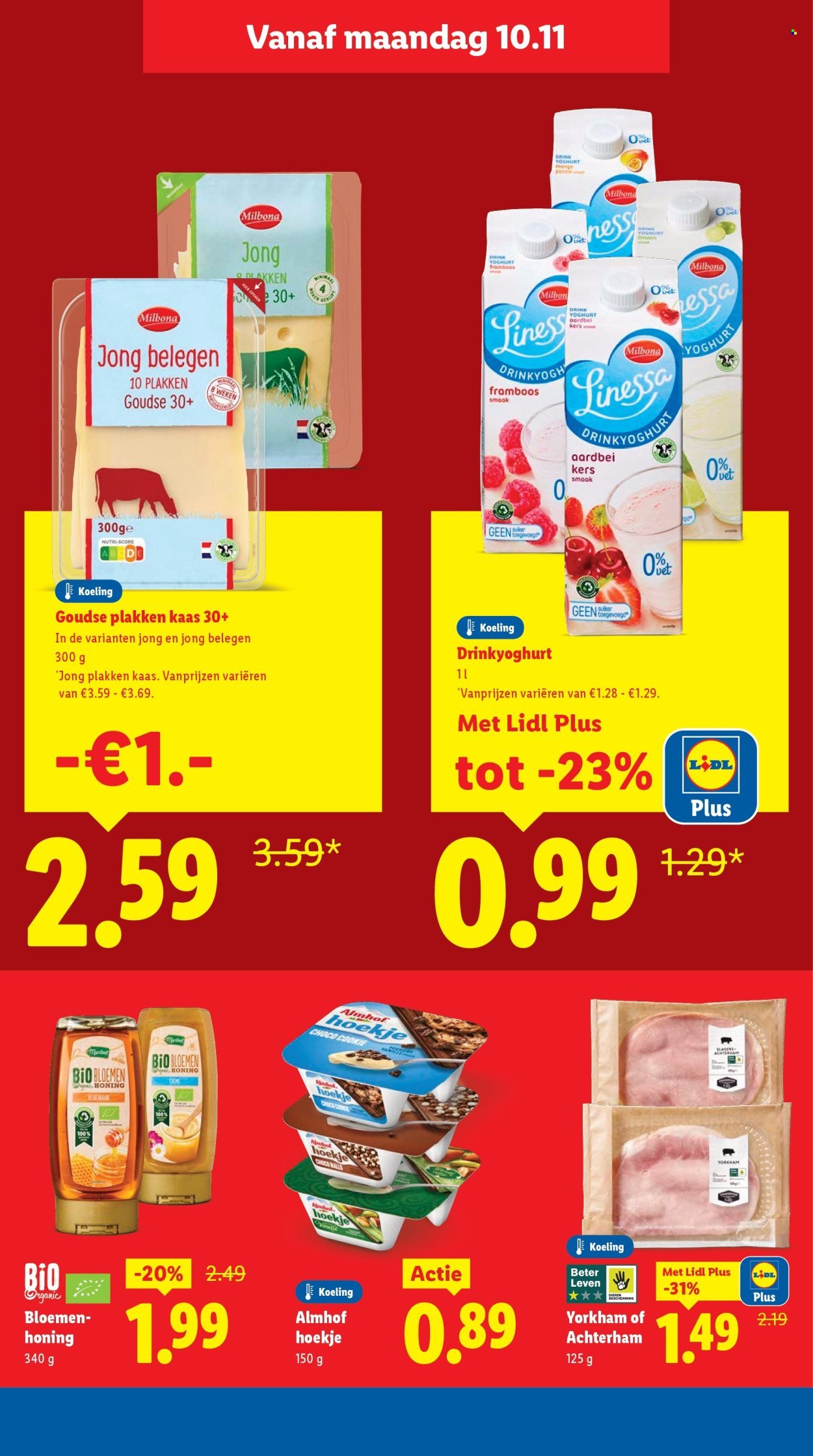 LIDL folder - Week 46 (2025-11-10 - 2025-11-16)