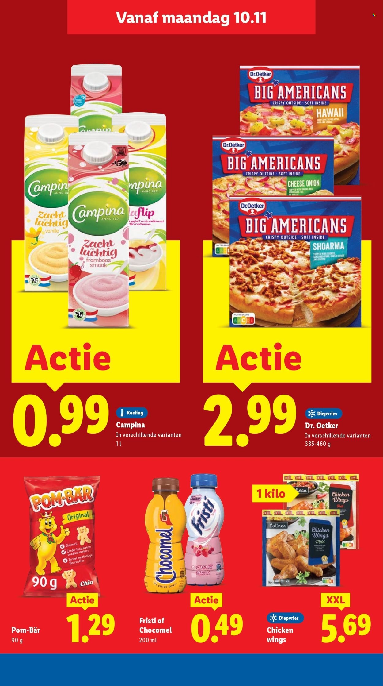 LIDL folder - Week 46 (2025-11-10 - 2025-11-16)