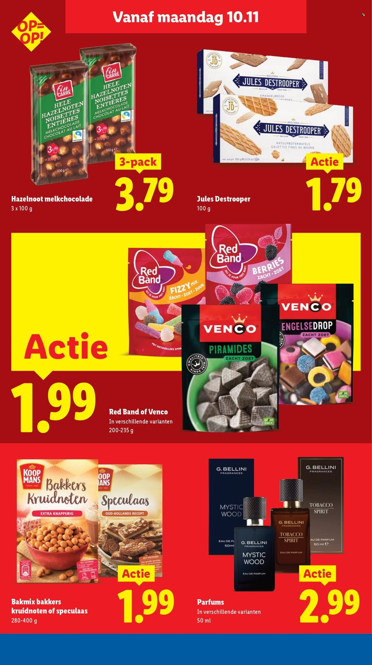 LIDL folder - Week 46 (2025-11-10 - 2025-11-16)