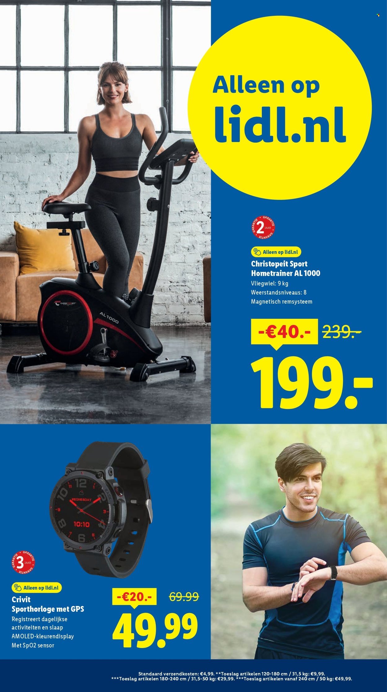 LIDL folder - Week 46 (2025-11-10 - 2025-11-16)