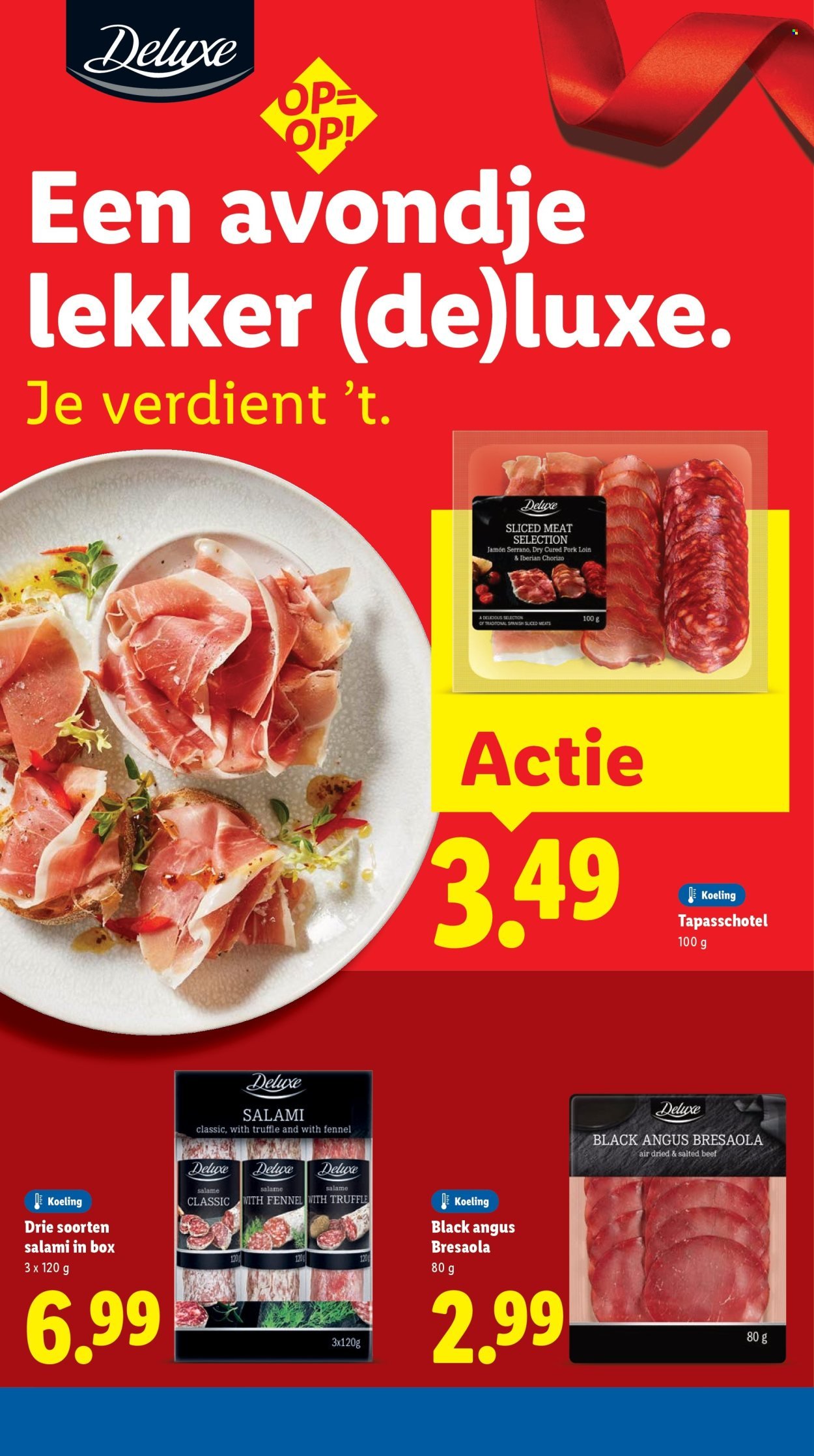 LIDL folder - Week 46 (2025-11-10 - 2025-11-16)