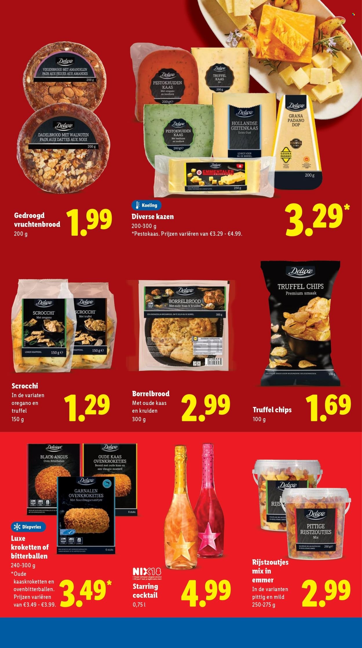 LIDL folder - Week 46 (2025-11-10 - 2025-11-16)