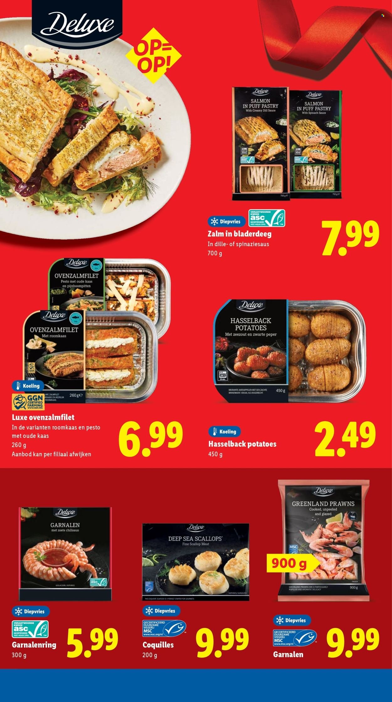 LIDL folder - Week 46 (2025-11-10 - 2025-11-16)