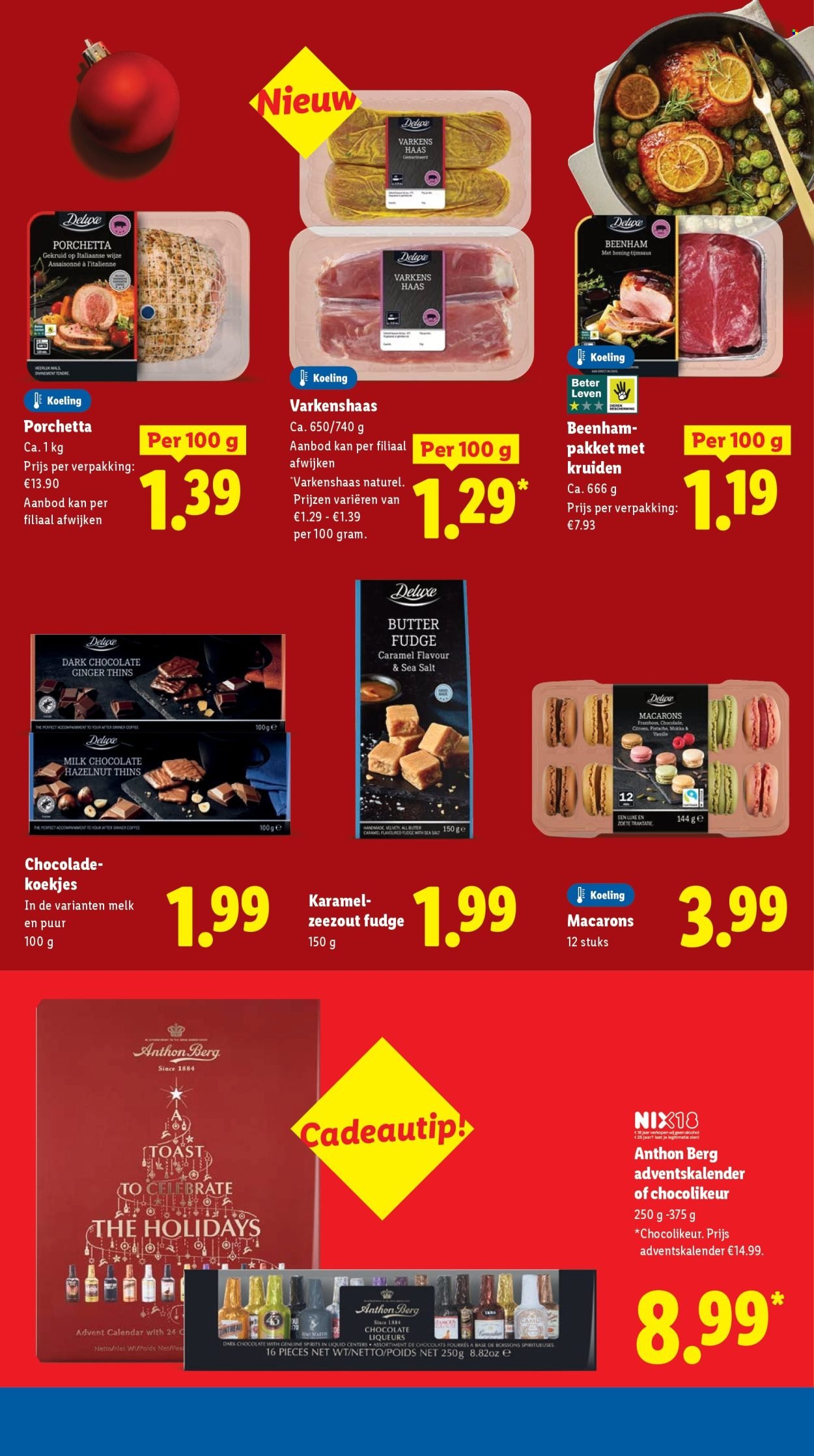LIDL folder - Week 46 (2025-11-10 - 2025-11-16)