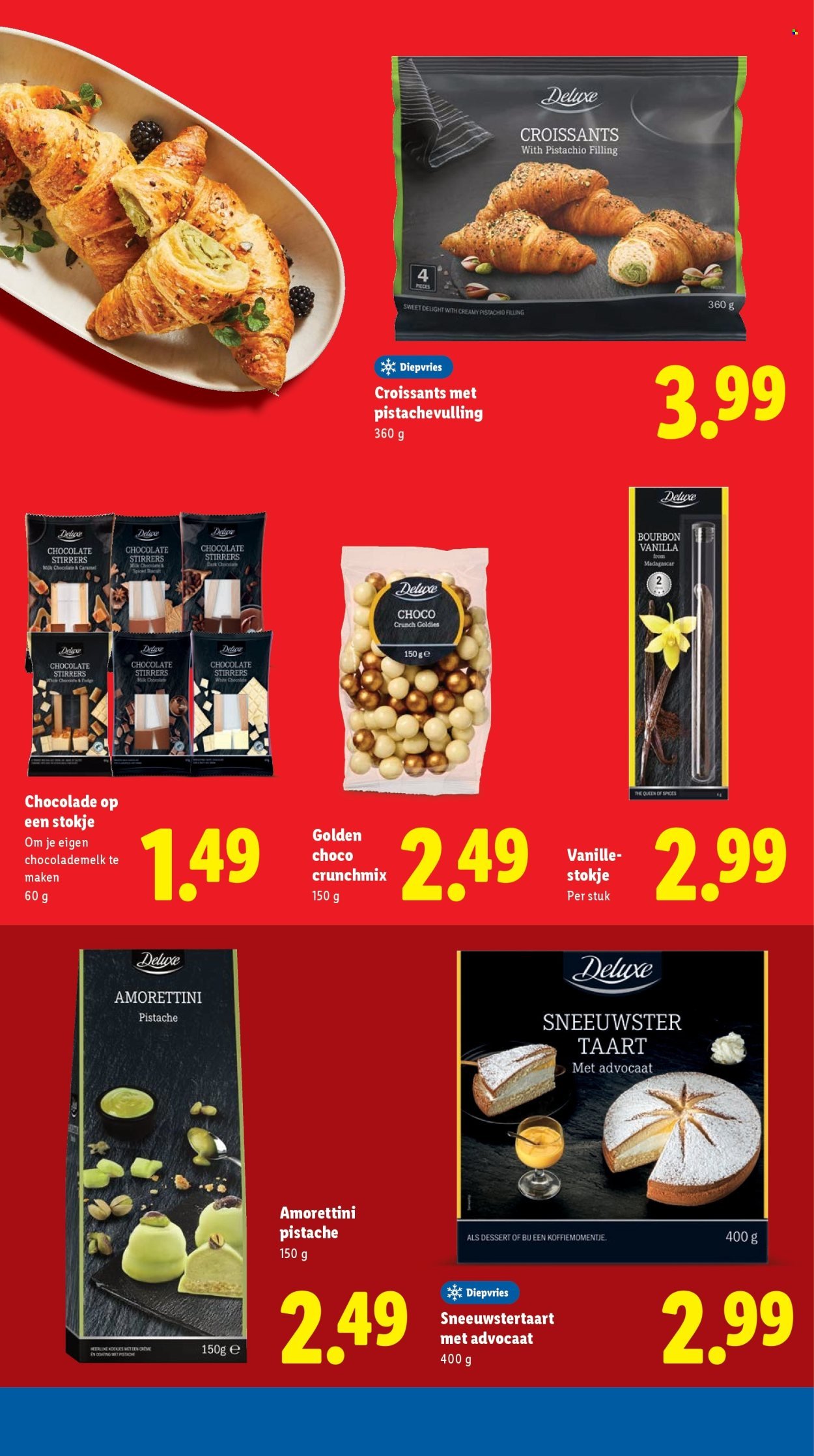 LIDL folder - Week 46 (2025-11-10 - 2025-11-16)