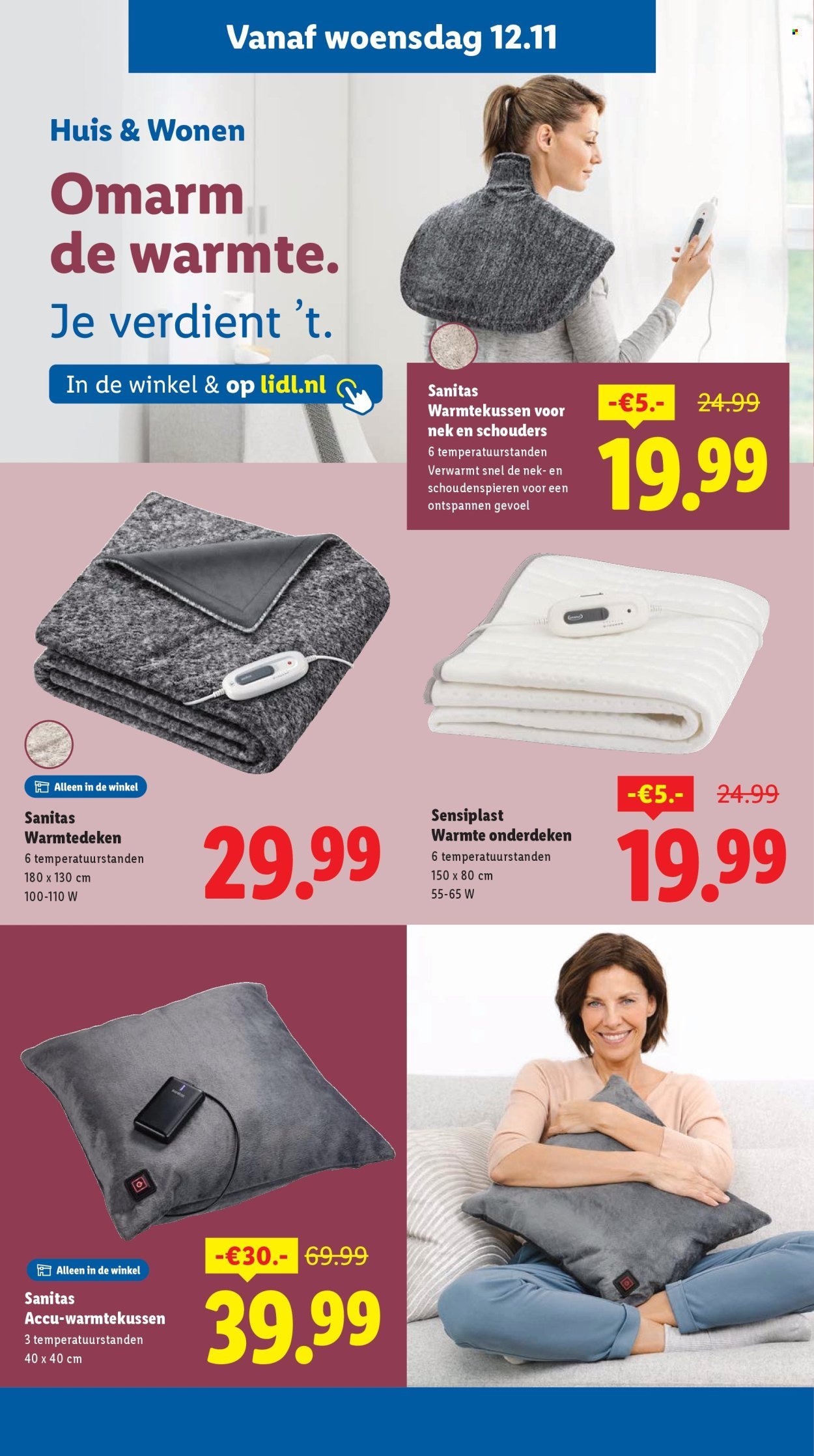 LIDL folder - Week 46 (2025-11-10 - 2025-11-16)