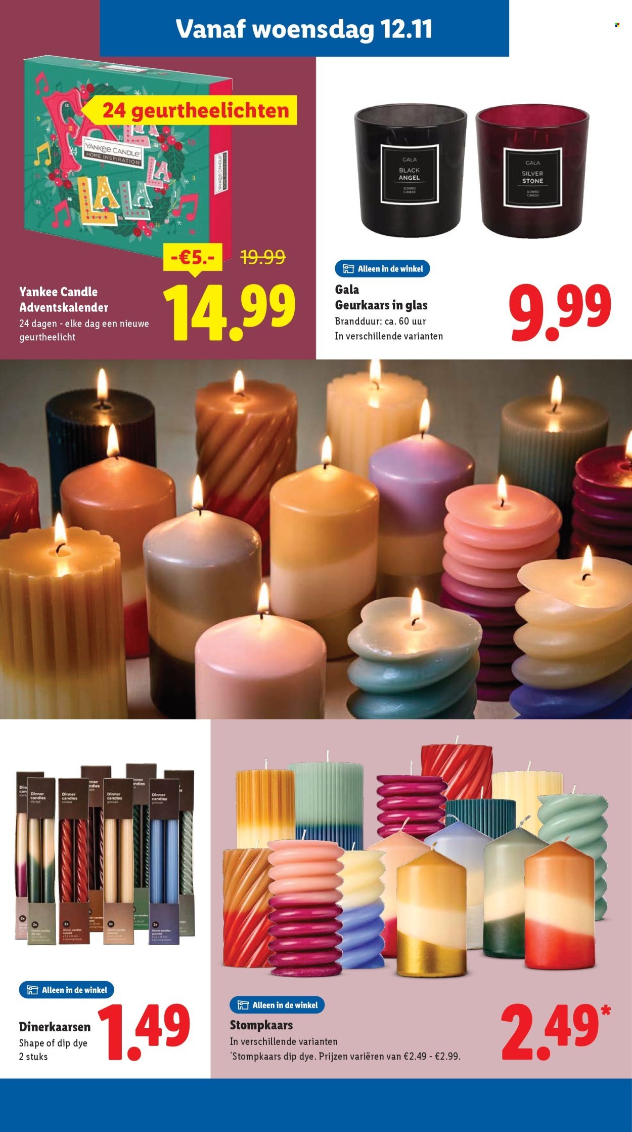 LIDL folder - Week 46 (2025-11-10 - 2025-11-16)