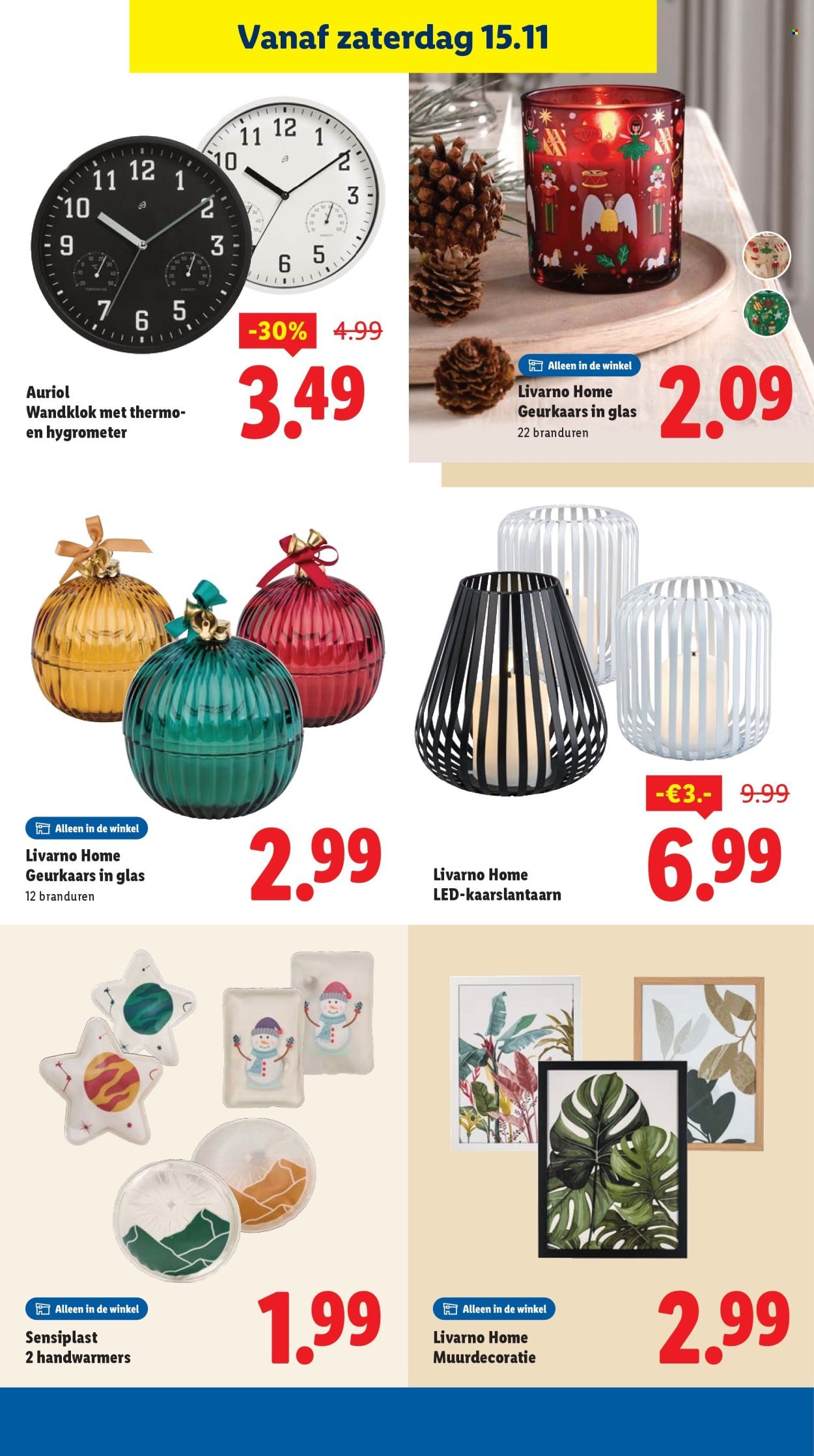 LIDL folder - Week 46 (2025-11-10 - 2025-11-16)