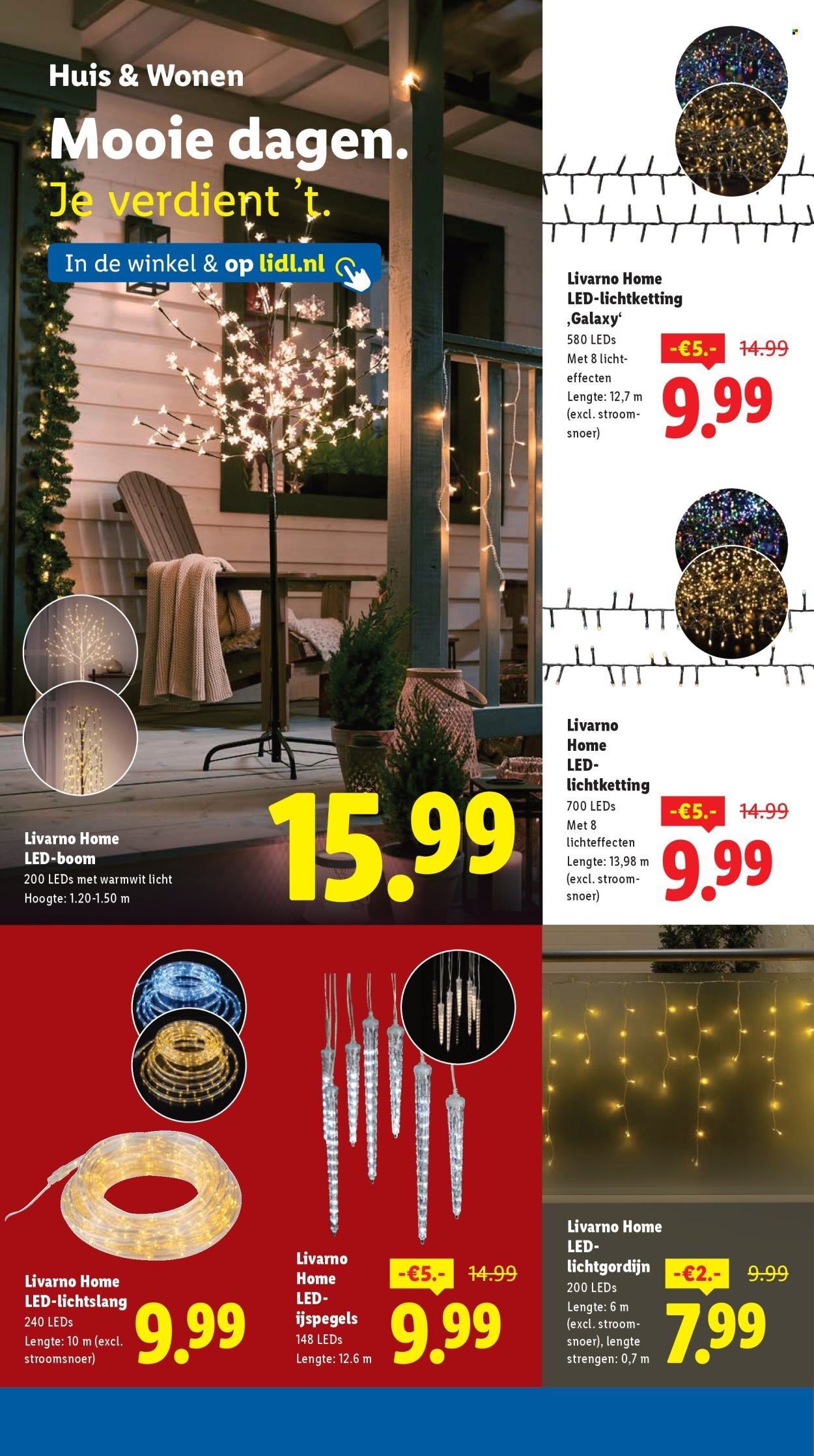 LIDL folder - Week 46 (2025-11-10 - 2025-11-16)