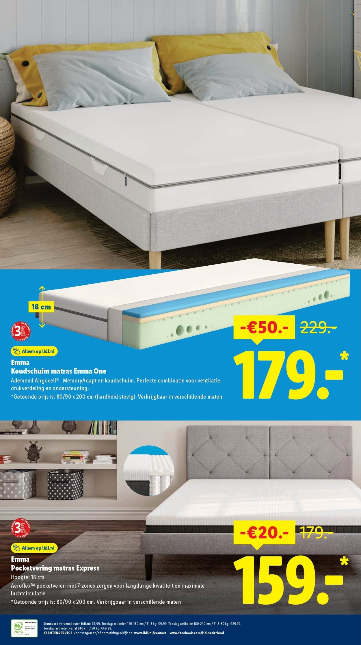 LIDL folder - Week 46 (2025-11-10 - 2025-11-16)