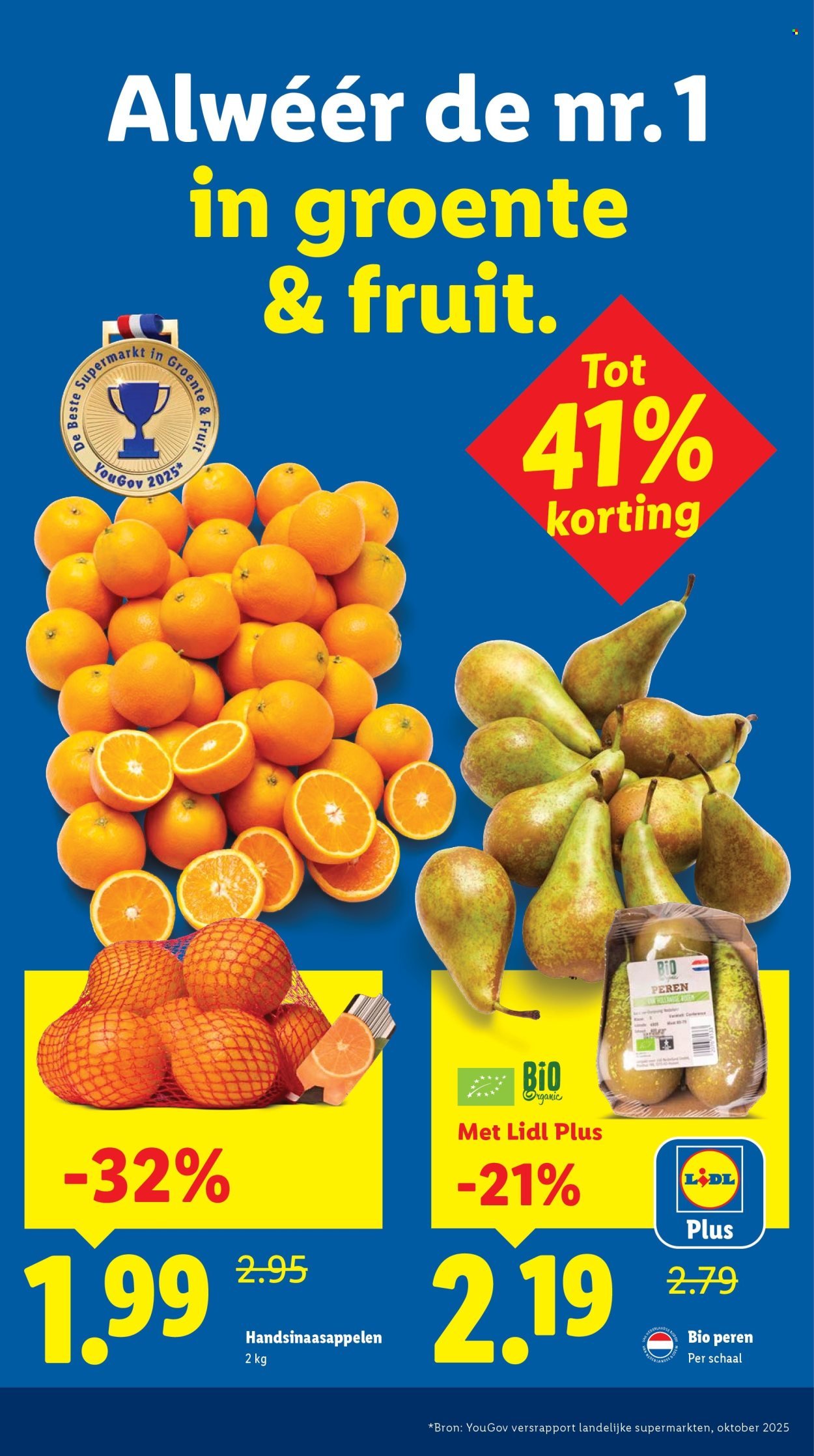 LIDL folder - Week 46 (2025-11-10 - 2025-11-16)