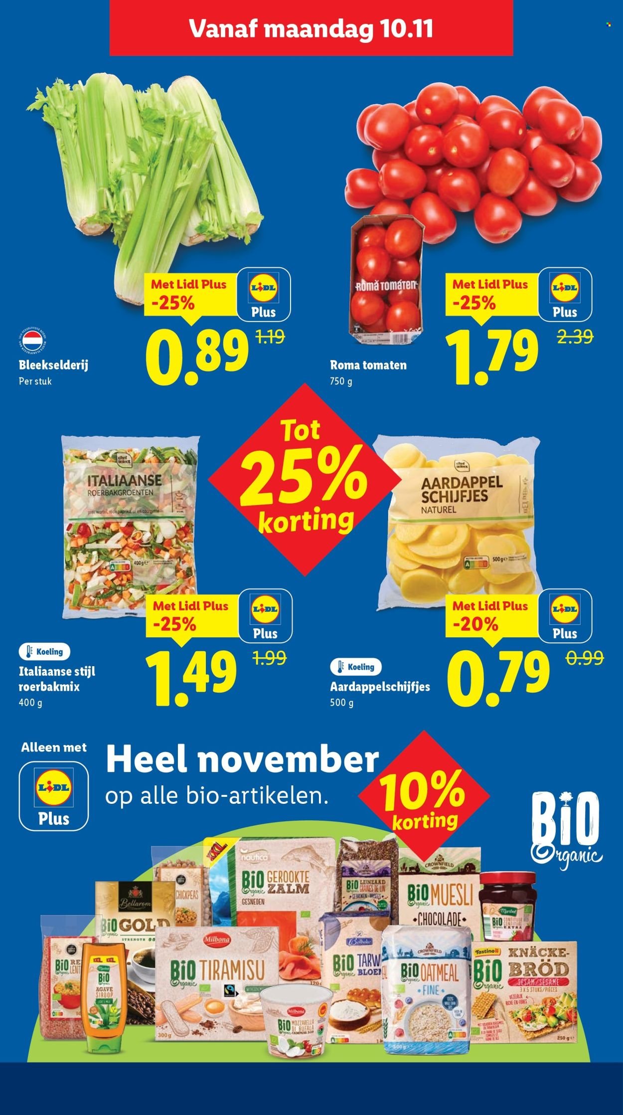 LIDL folder - Week 46 (2025-11-10 - 2025-11-16)
