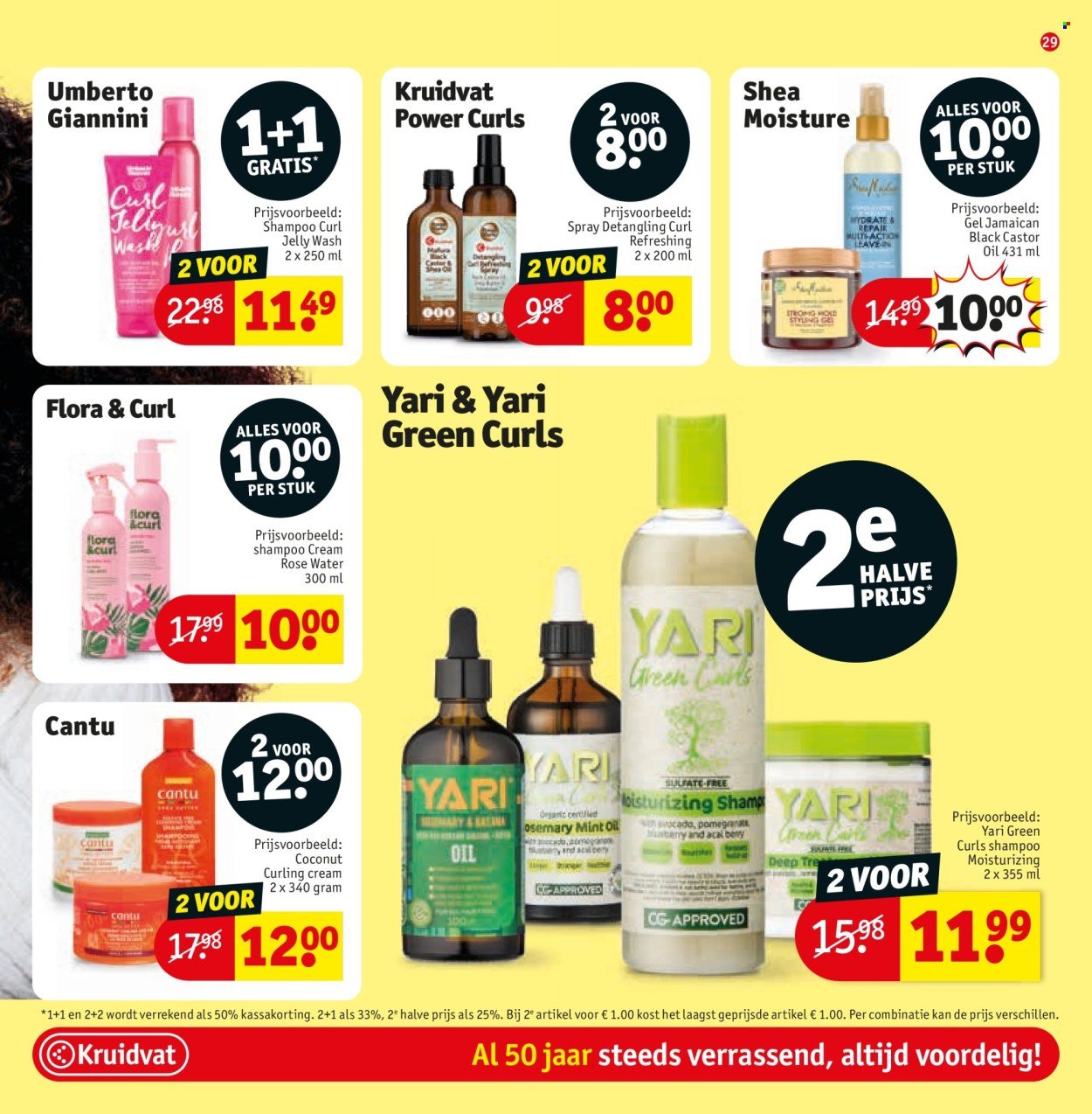KRUIDVAT folder - Van dinsdag 26 augustus 2025 (2025-08-26 - 2025-09-07)
