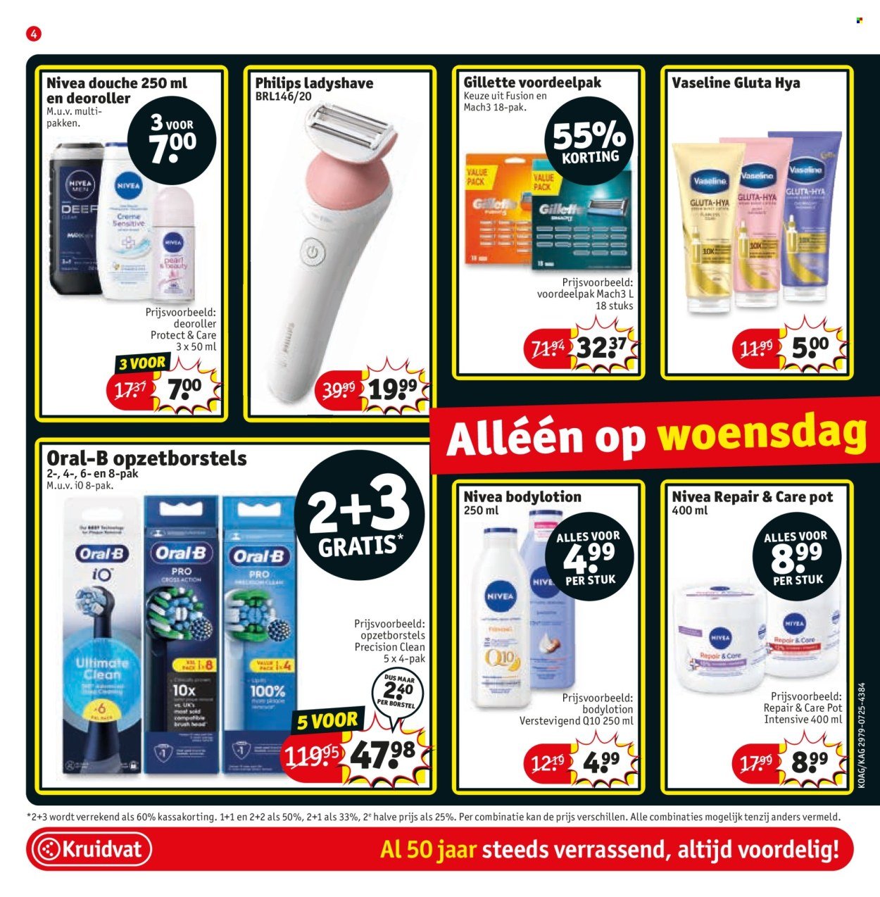 KRUIDVAT folder - Van dinsdag 26 augustus 2025 (2025-08-26 - 2025-09-07)