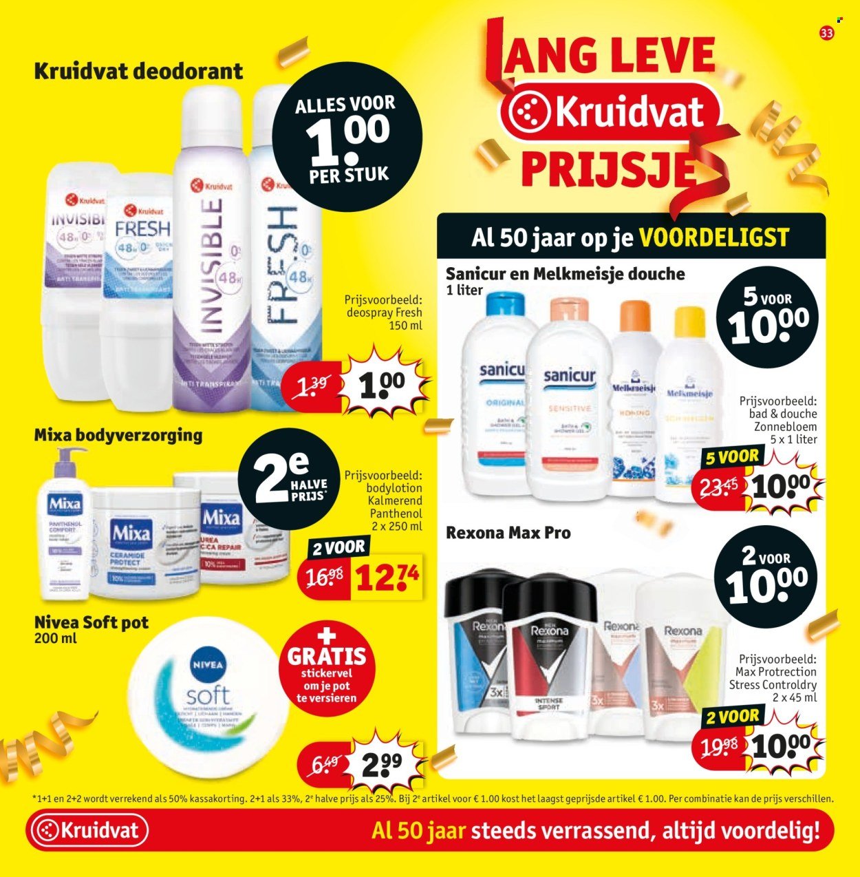 KRUIDVAT folder - Van dinsdag 26 augustus 2025 (2025-08-26 - 2025-09-07)