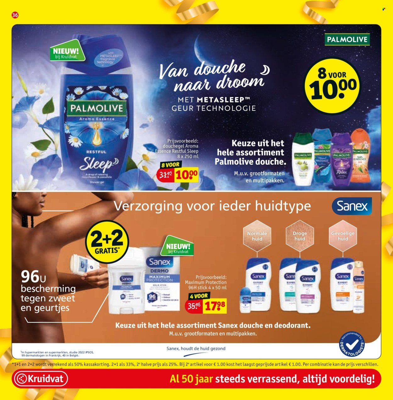 KRUIDVAT folder - Van dinsdag 26 augustus 2025 (2025-08-26 - 2025-09-07)
