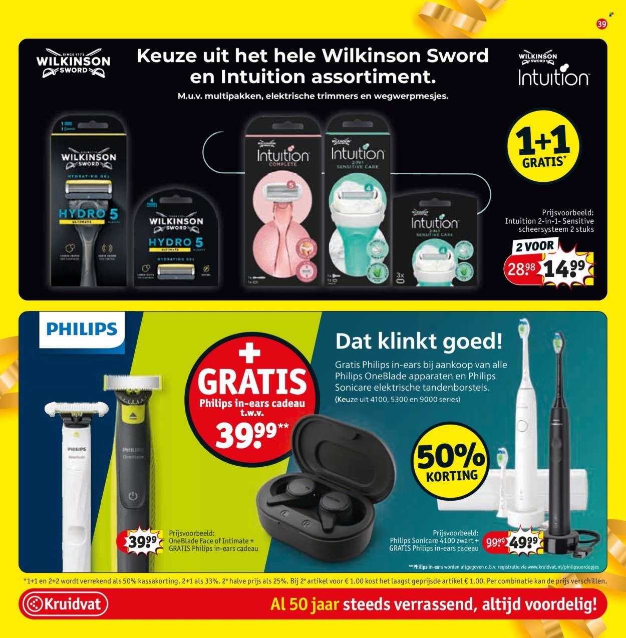 KRUIDVAT folder - Van dinsdag 26 augustus 2025 (2025-08-26 - 2025-09-07)