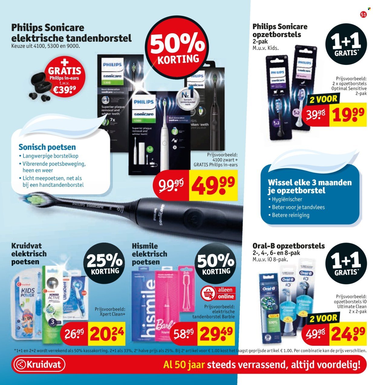 KRUIDVAT folder - Van dinsdag 26 augustus 2025 (2025-08-26 - 2025-09-07)