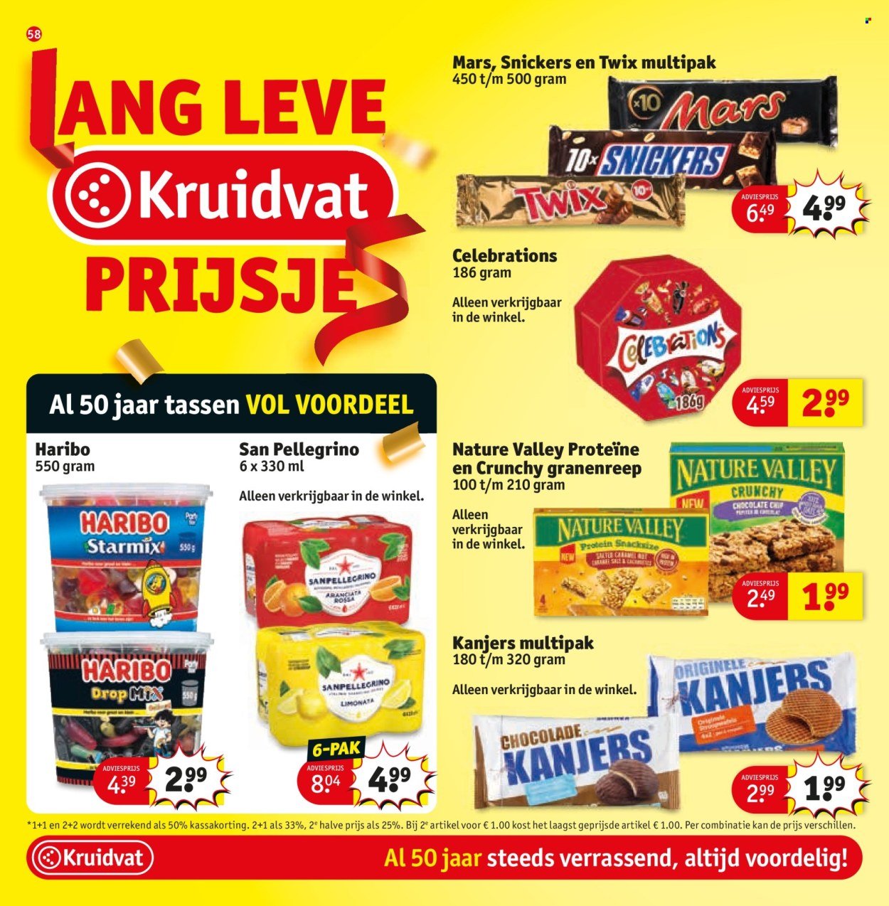 KRUIDVAT folder - Van dinsdag 26 augustus 2025 (2025-08-26 - 2025-09-07)