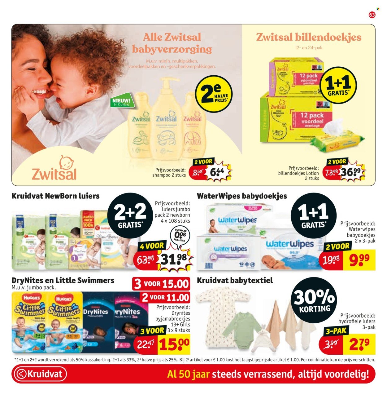 KRUIDVAT folder - Van dinsdag 26 augustus 2025 (2025-08-26 - 2025-09-07)