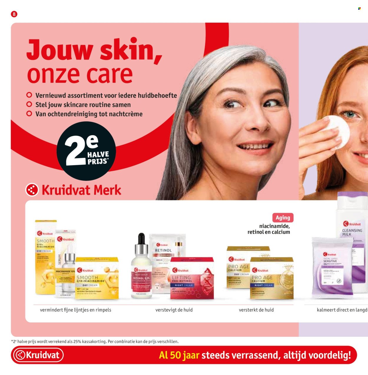KRUIDVAT folder - Van dinsdag 26 augustus 2025 (2025-08-26 - 2025-09-07)