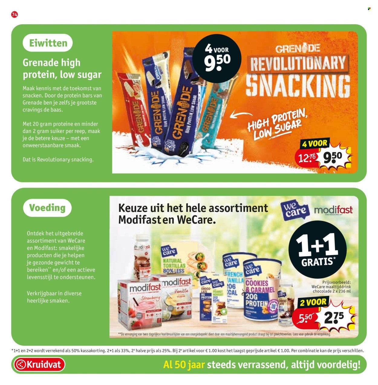 KRUIDVAT folder - Van dinsdag 26 augustus 2025 (2025-08-26 - 2025-09-07)