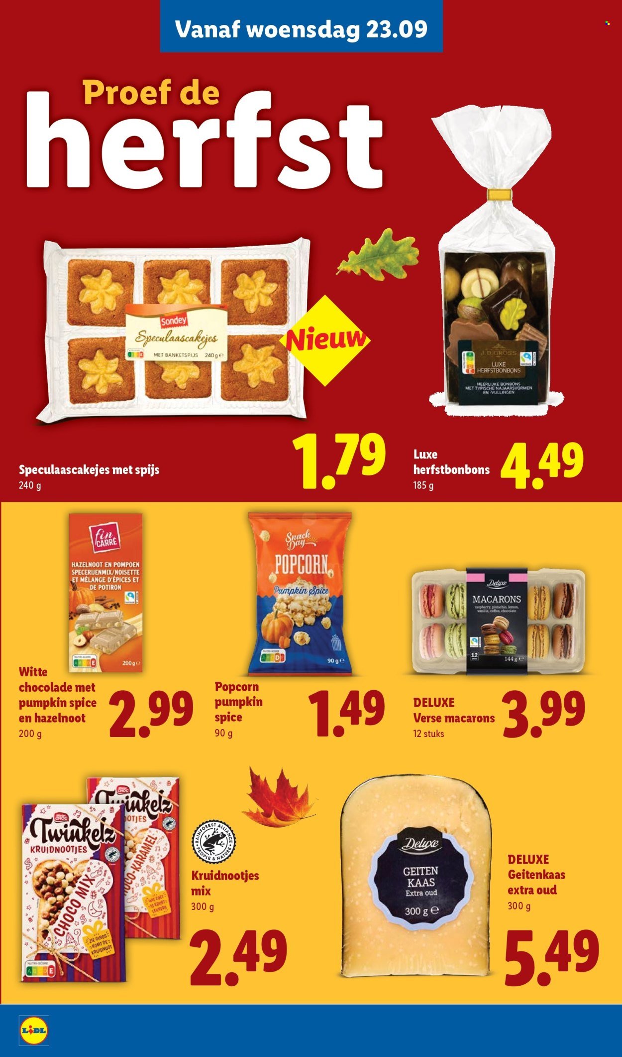 LIDL folder - Week 39
