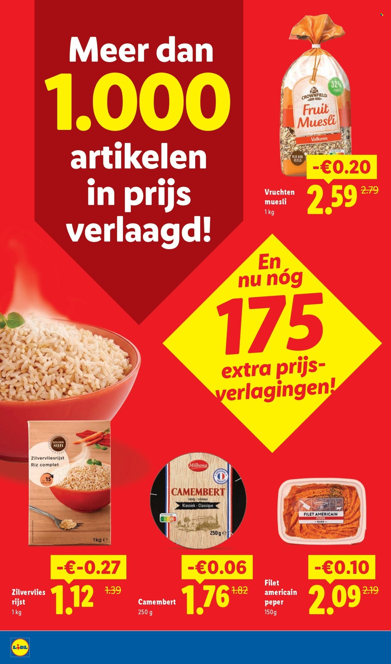 LIDL folder - Week 39