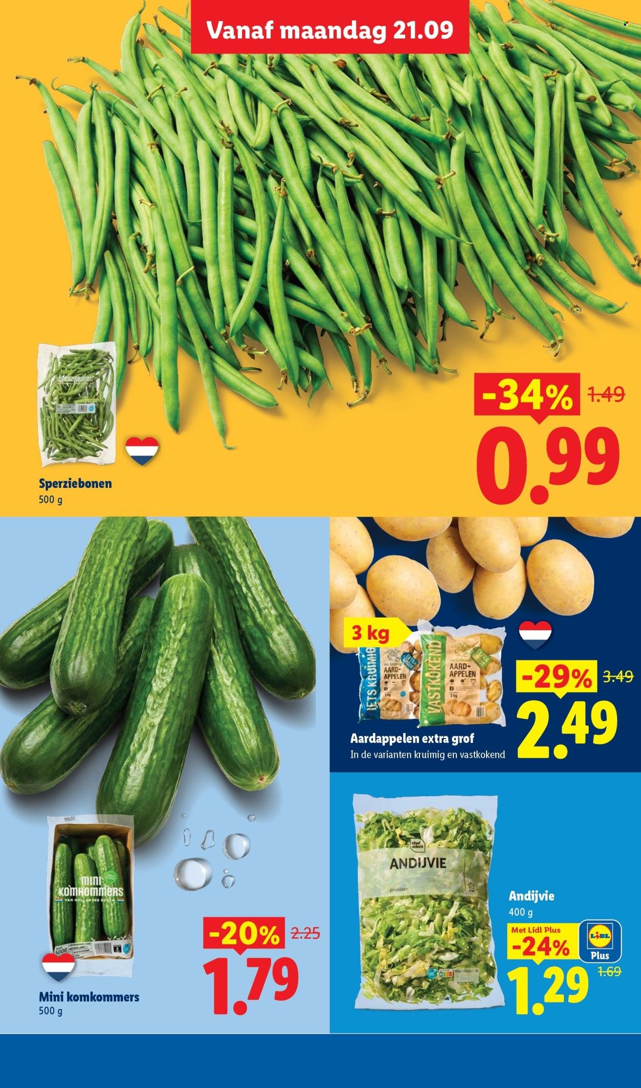 LIDL folder - Week 39