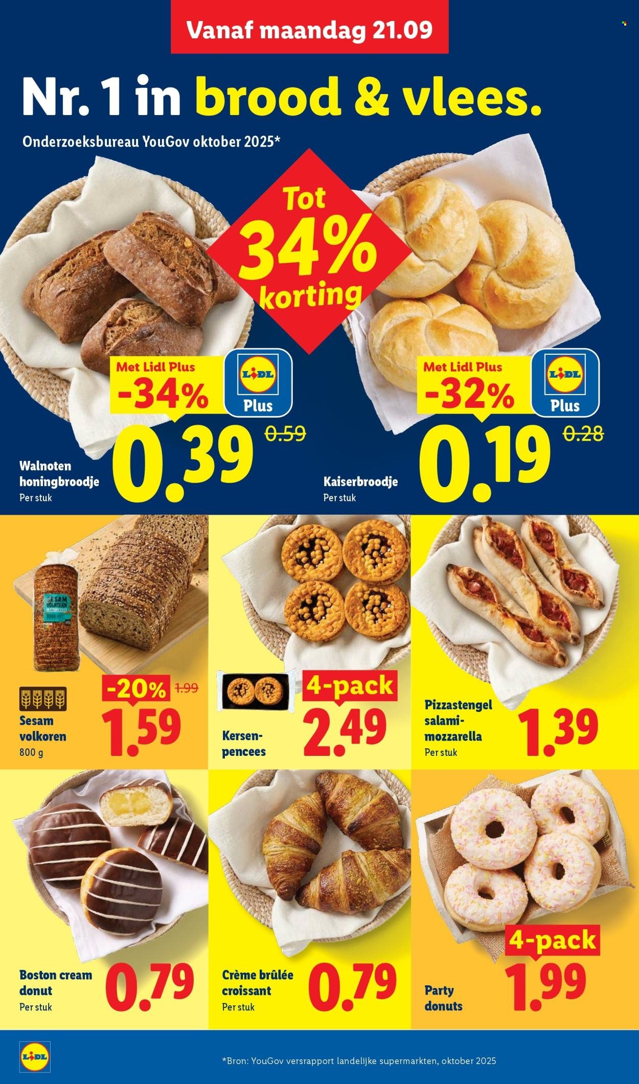 LIDL folder - Week 39