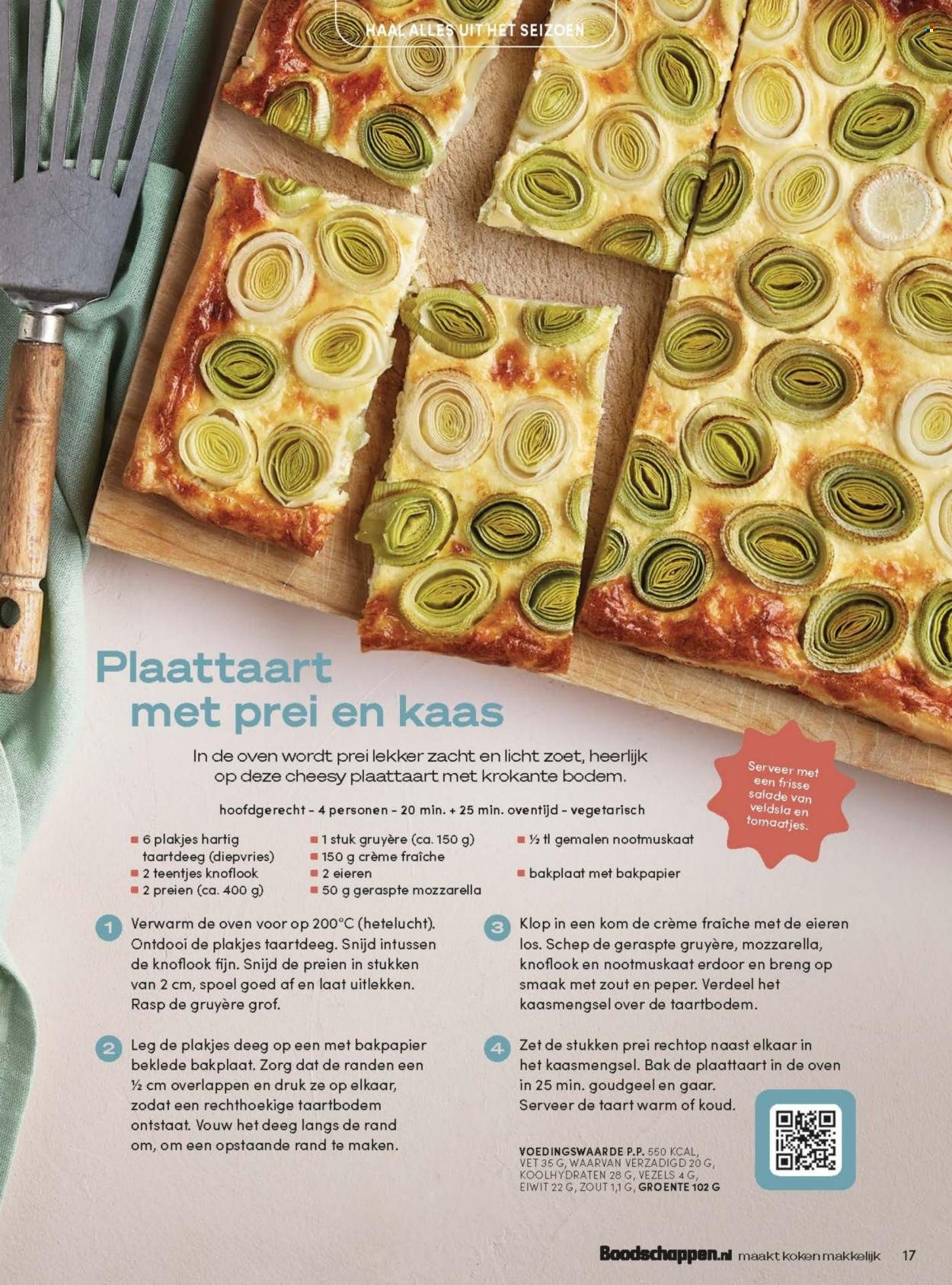 BONI folder - Van zondag 1 februari 2026