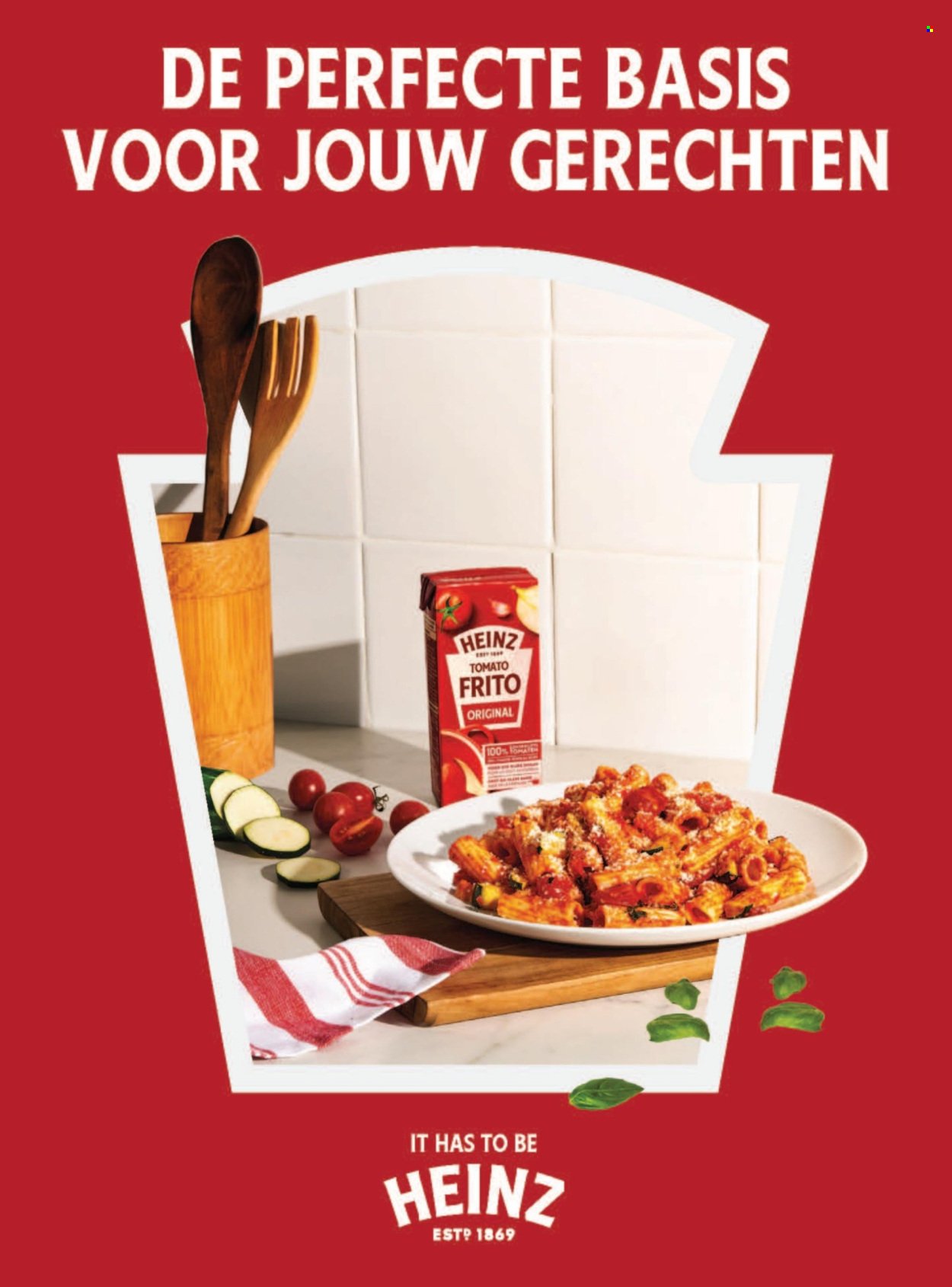 BONI folder - Van zondag 1 februari 2026