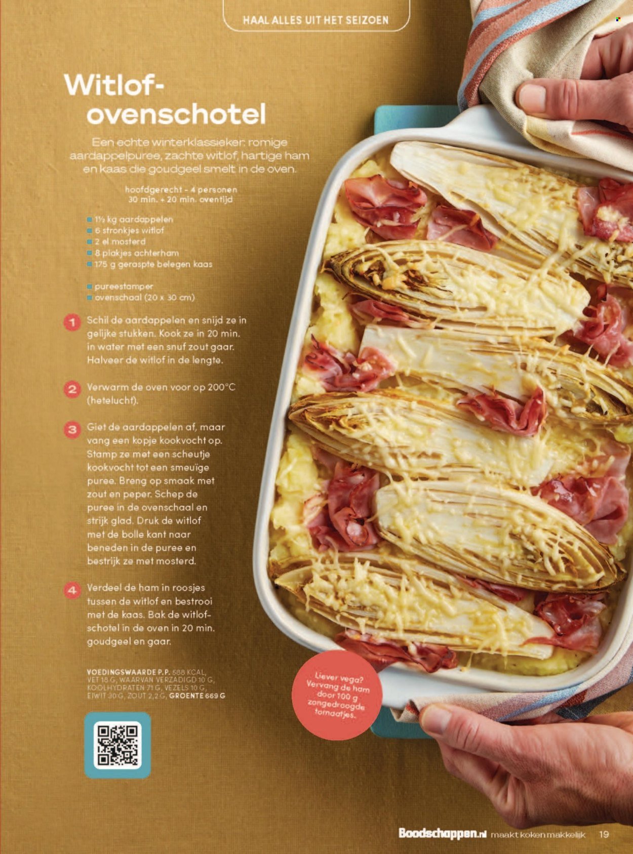 BONI folder - Van zondag 1 februari 2026