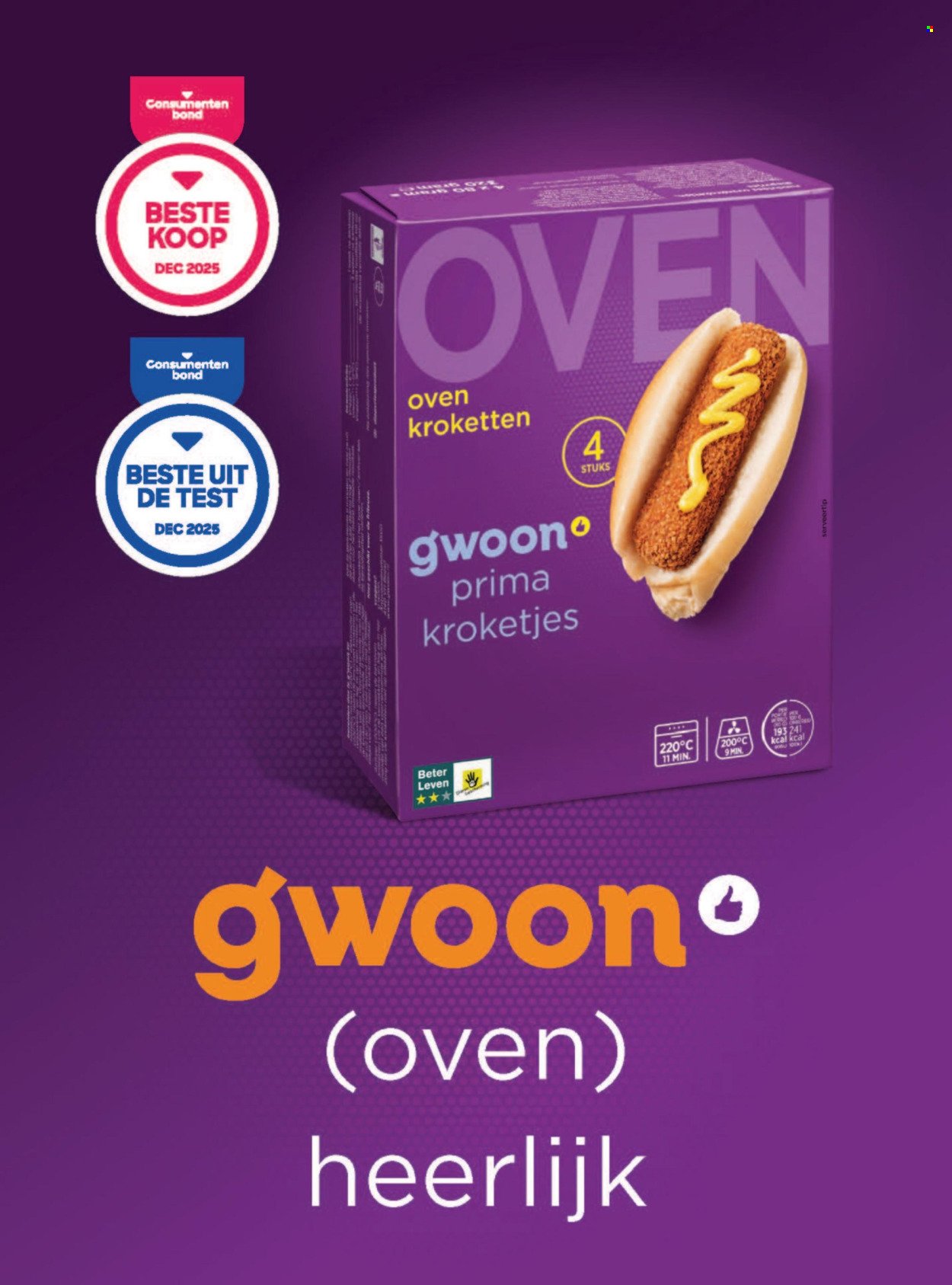 BONI folder - Van zondag 1 februari 2026