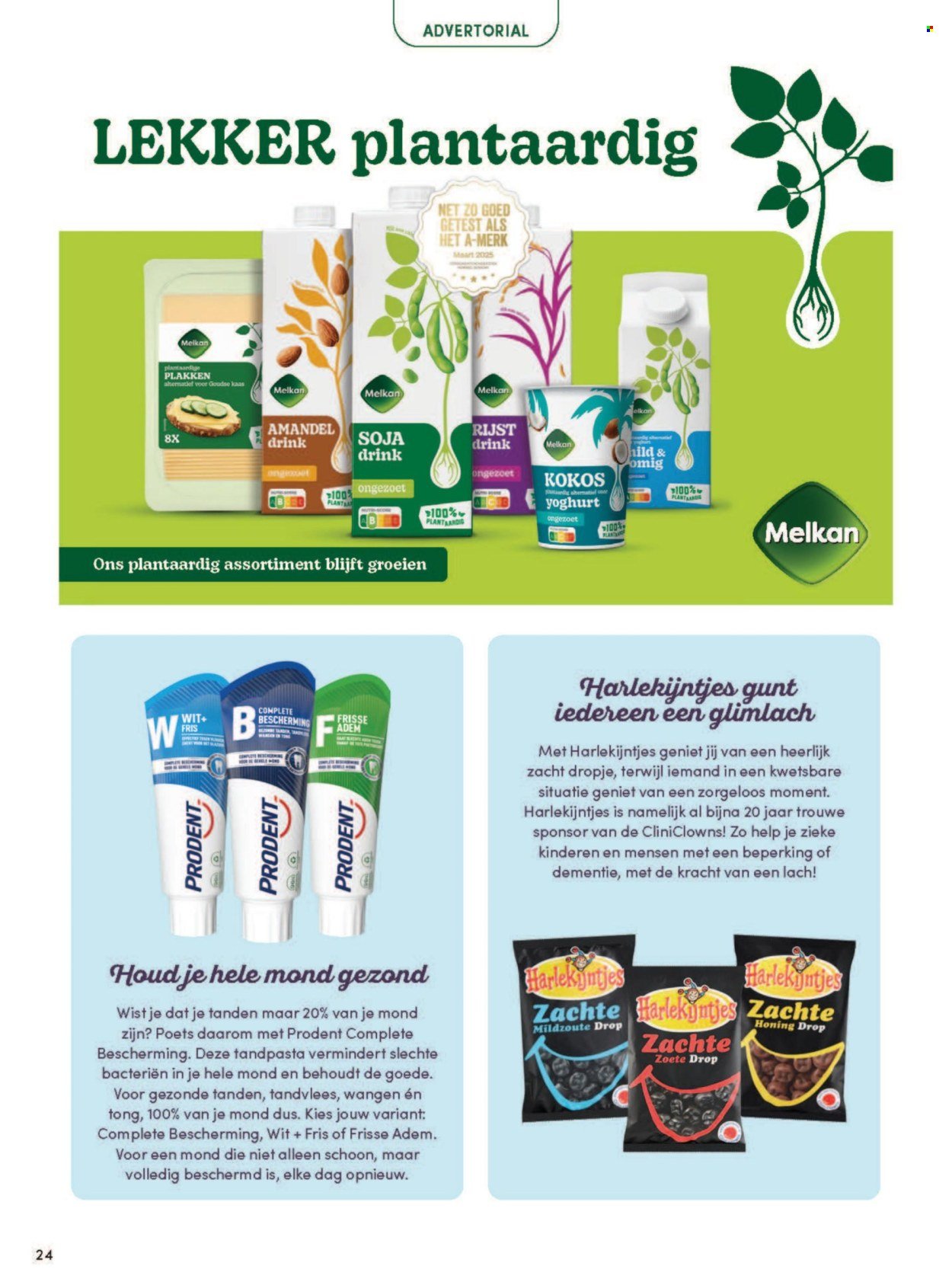 BONI folder - Van zondag 1 februari 2026