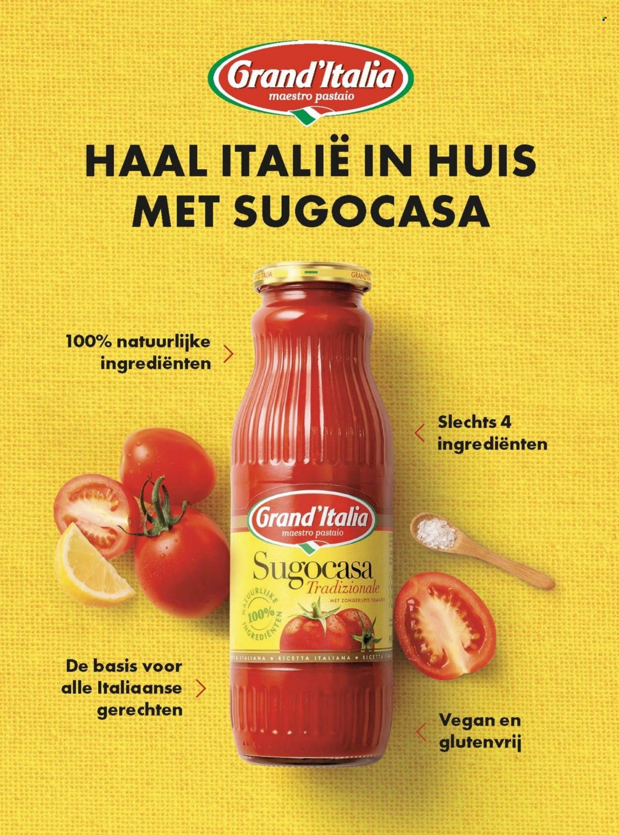 BONI folder - Van zondag 1 februari 2026