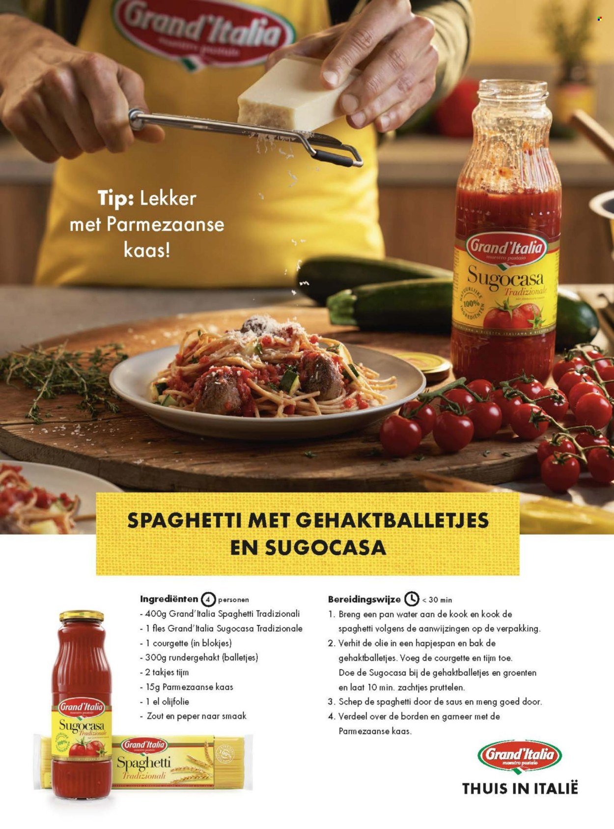 BONI folder - Van zondag 1 februari 2026