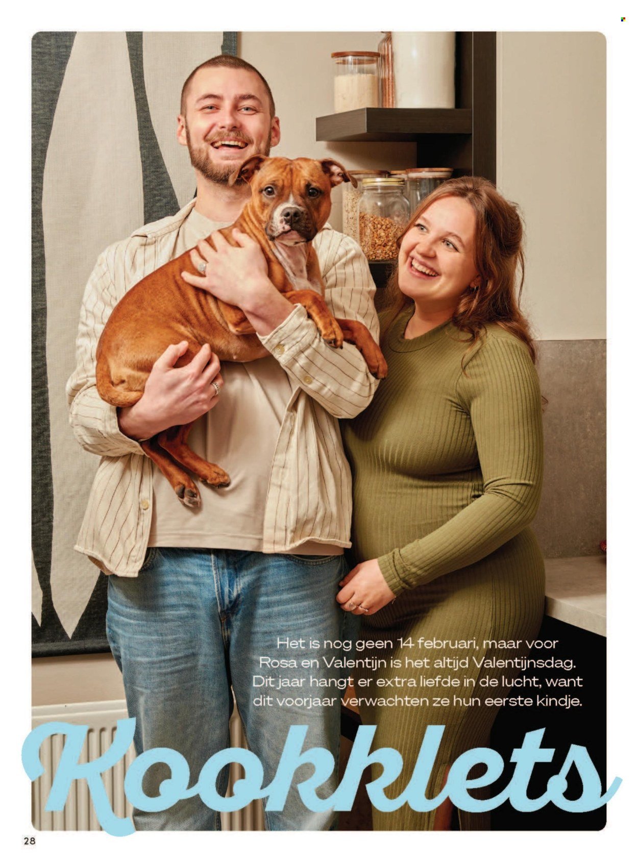 BONI folder - Van zondag 1 februari 2026