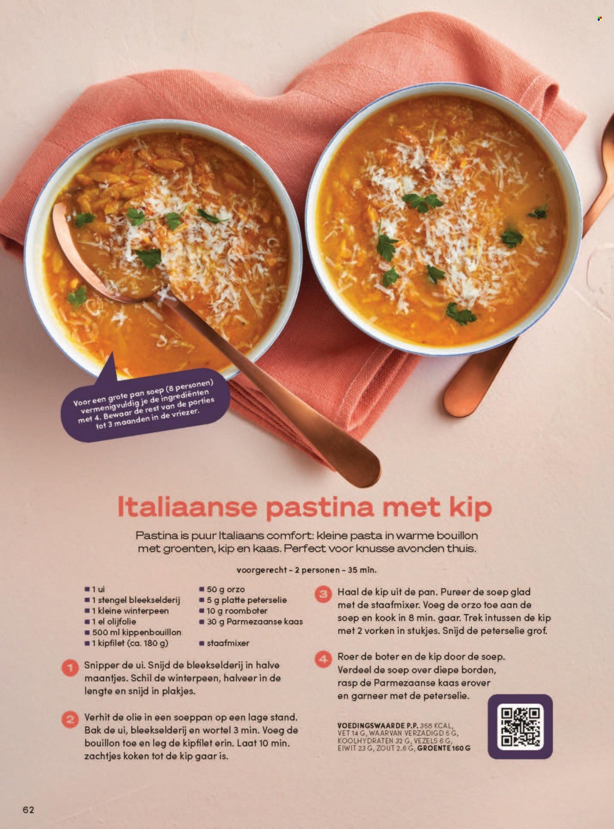 BONI folder - Van zondag 1 februari 2026