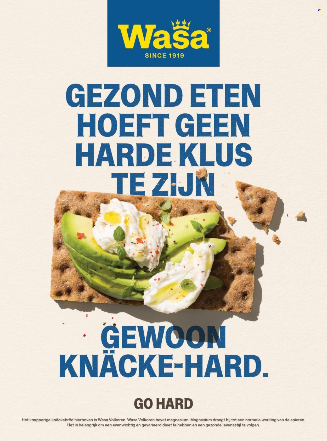 BONI folder - Van zondag 1 februari 2026