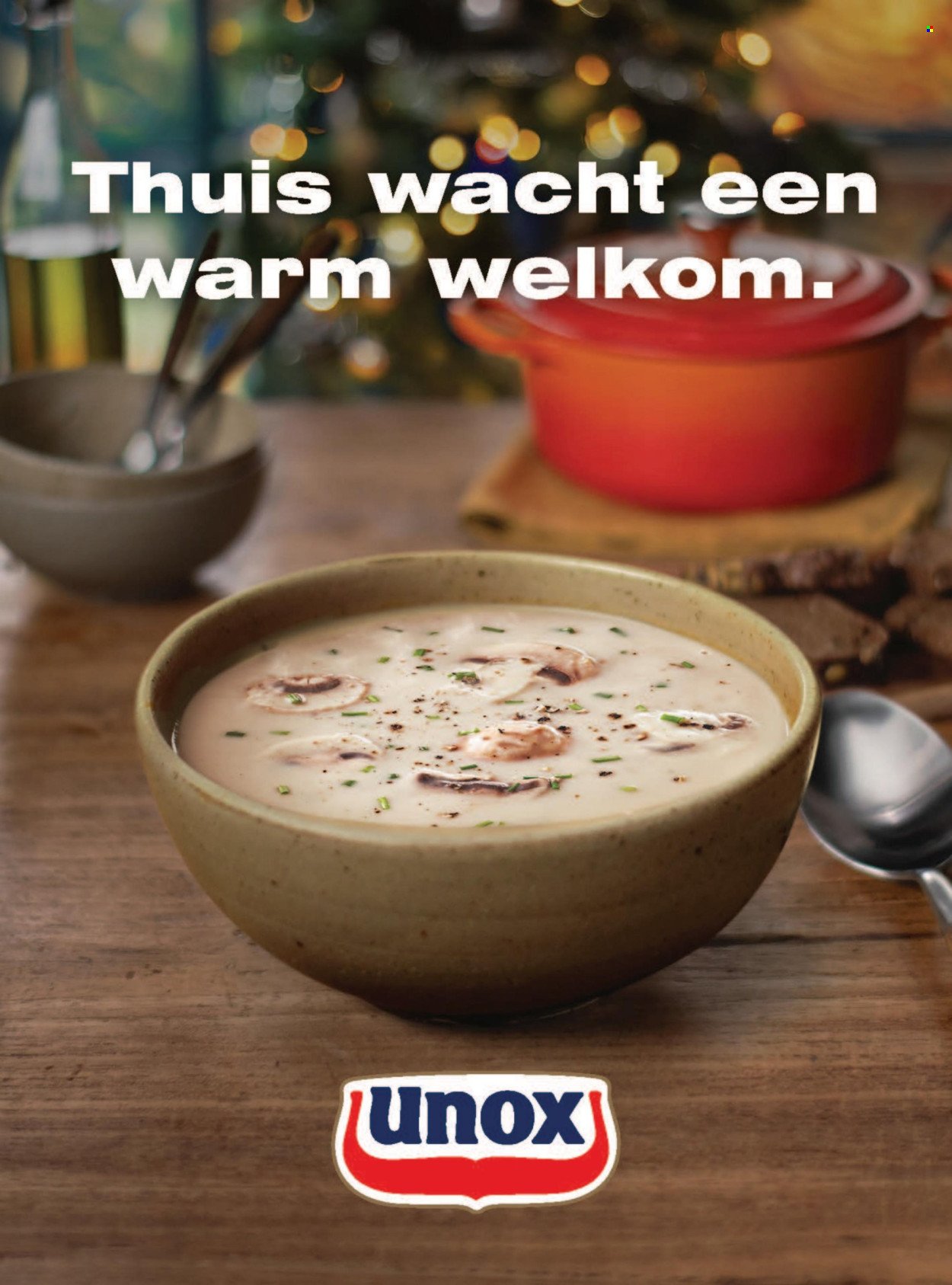 BONI folder - Van zondag 1 februari 2026