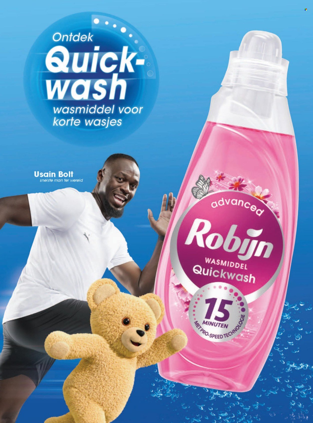 BONI folder - Van zondag 1 februari 2026