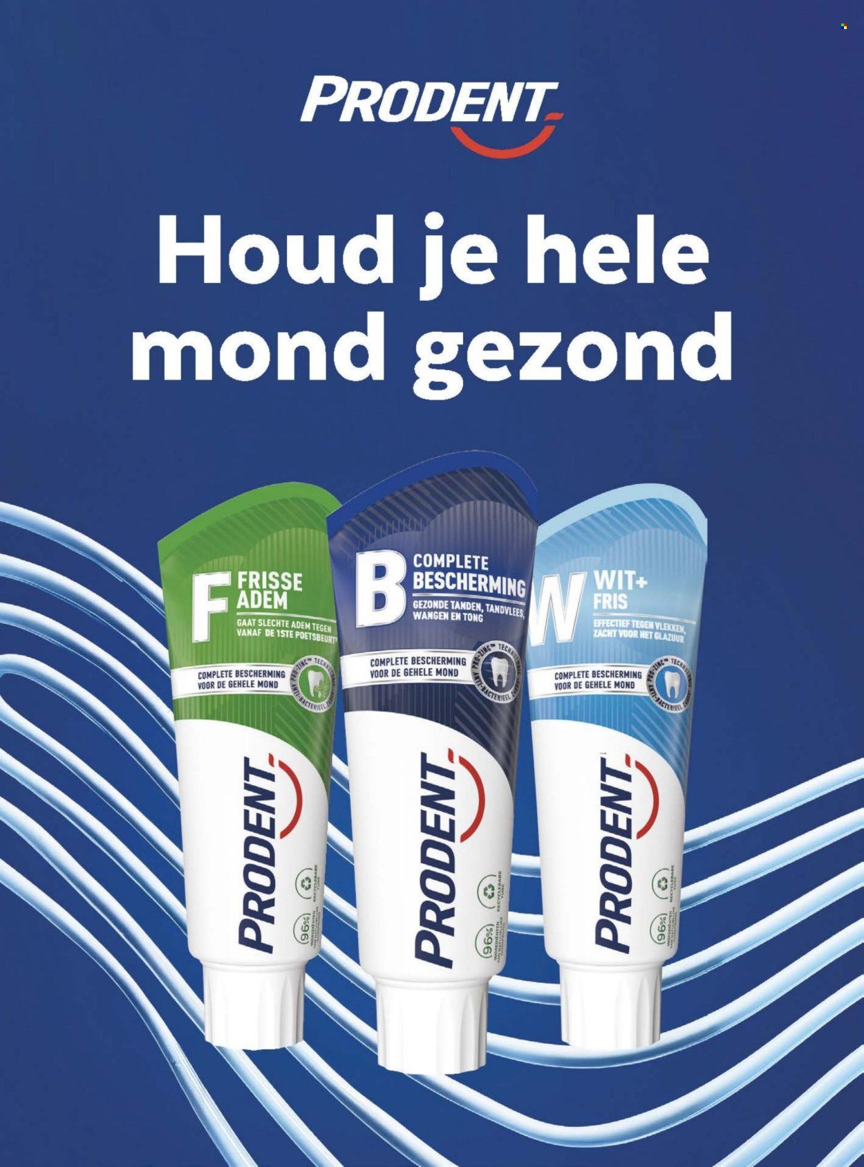 BONI folder - Van zondag 1 februari 2026