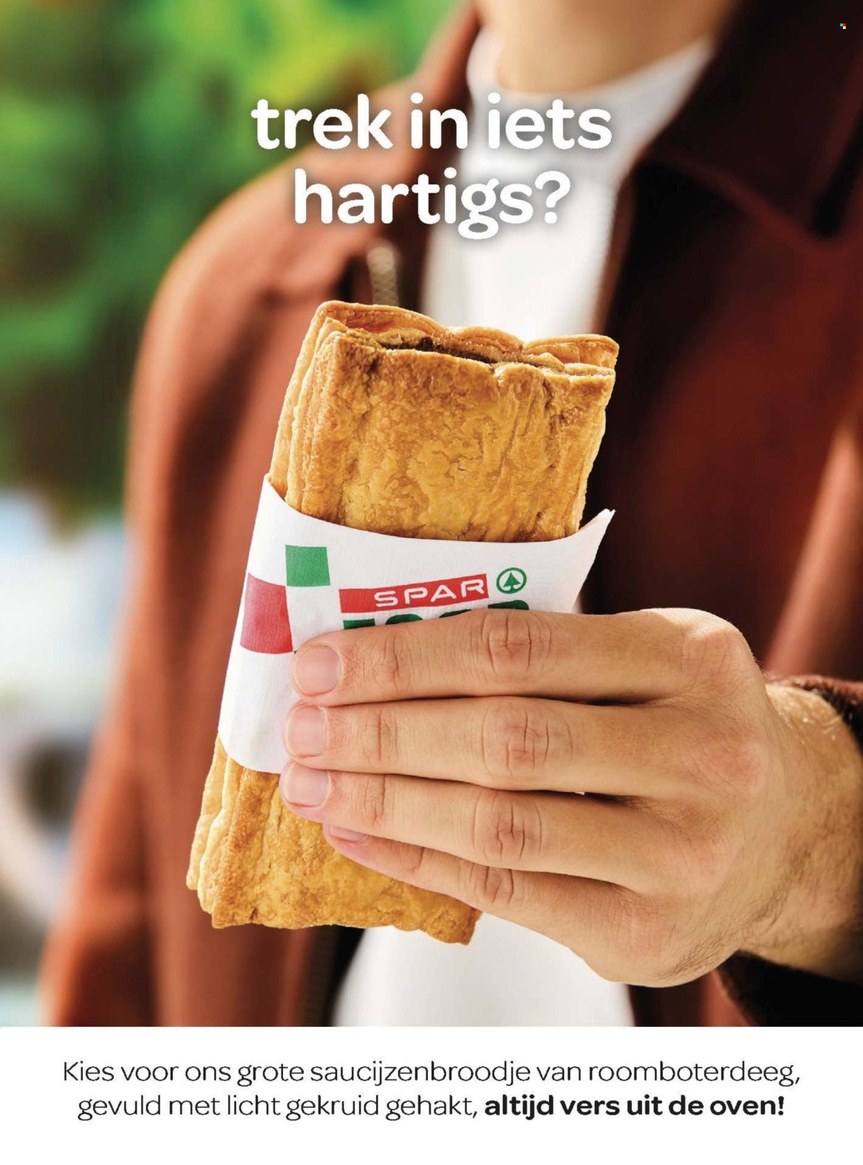 BONI folder - Van zondag 1 februari 2026