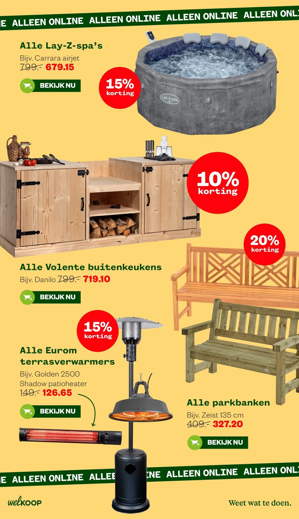 WELKOOP folder - Van maandag 8 juni 2026
